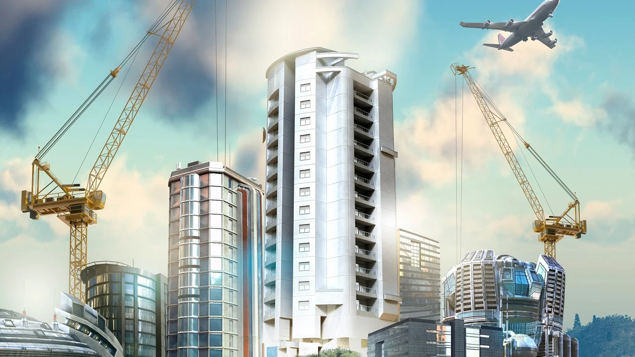 Cities: Skylines