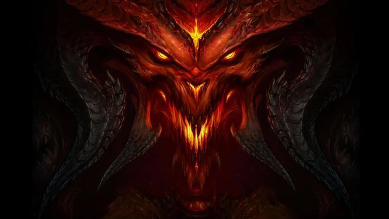 Diablo III