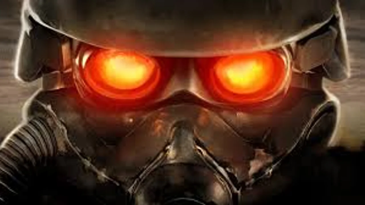 Killzone: Shadow Fall