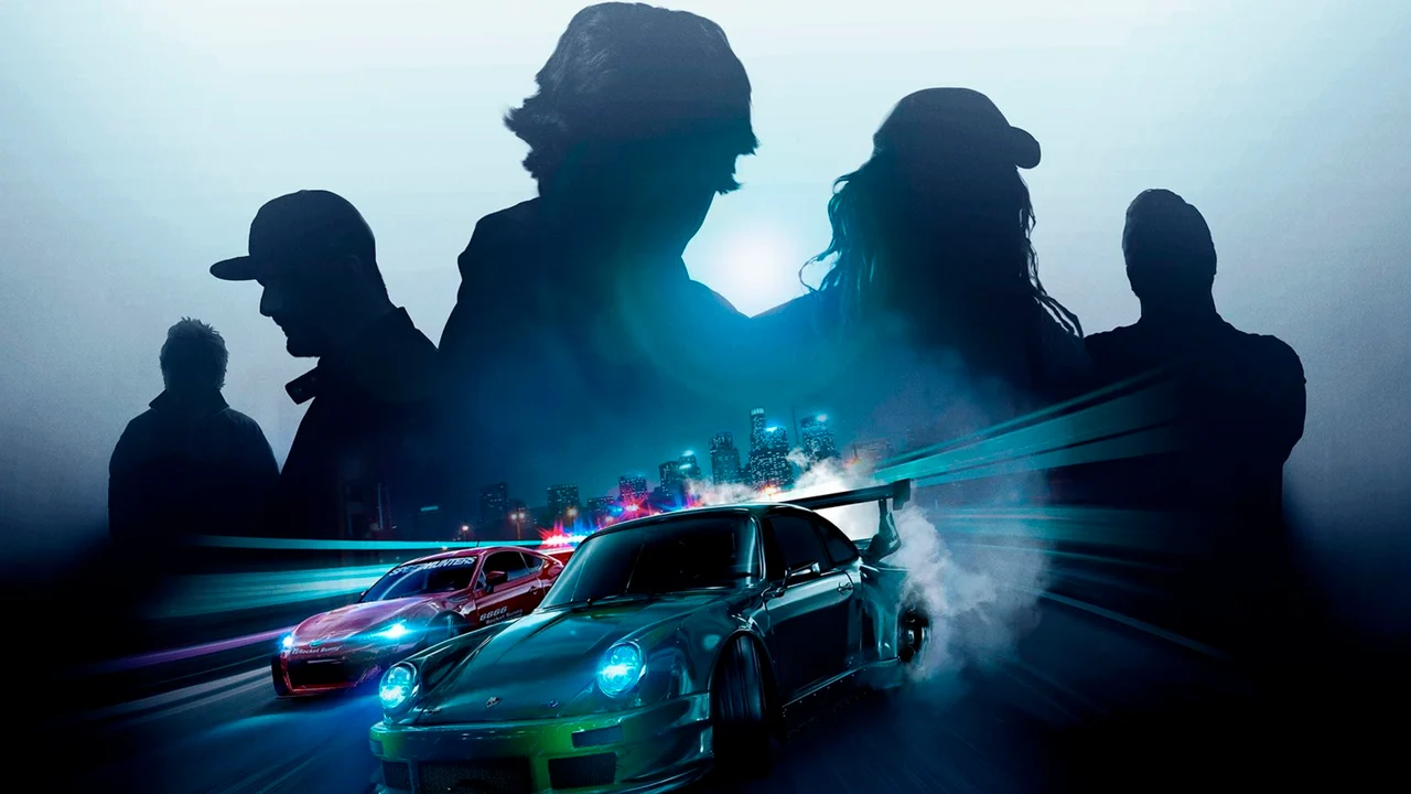 Need for Speed