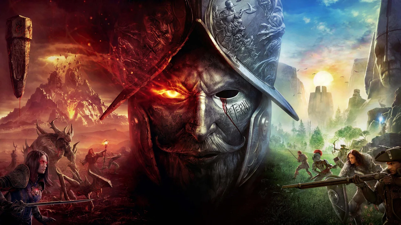 New World: Aeternum