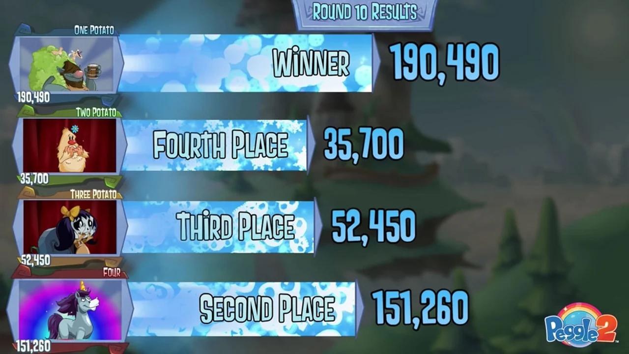 Peggle 2